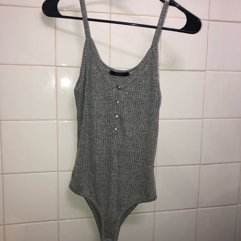 Body suit